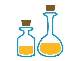aceites corporales y esenciales