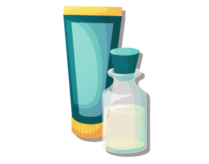 productos cremas corporales