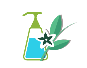 productos de higiene