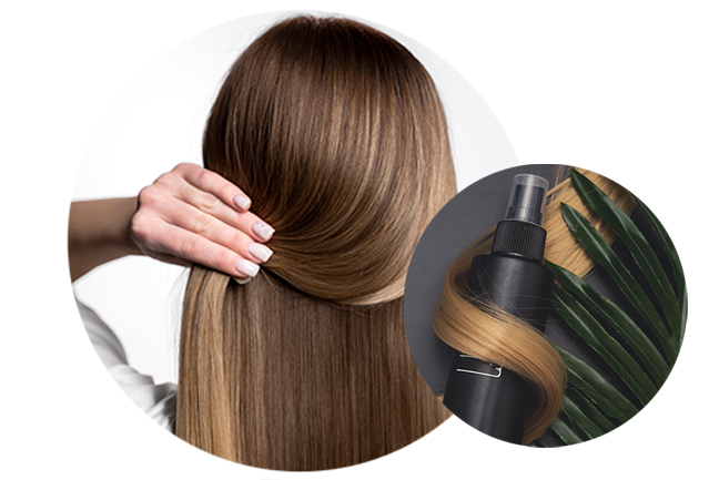 productos capilares