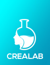 logo crea lab