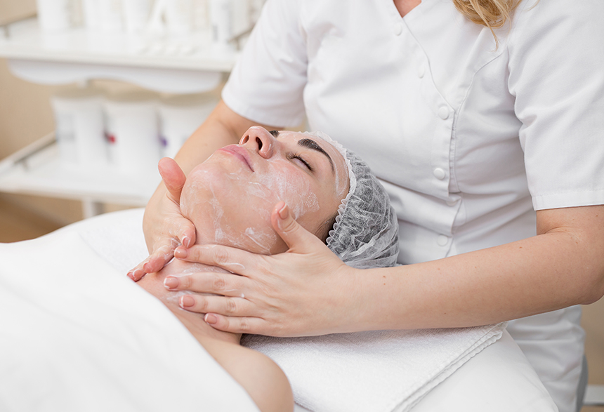 productos para spa